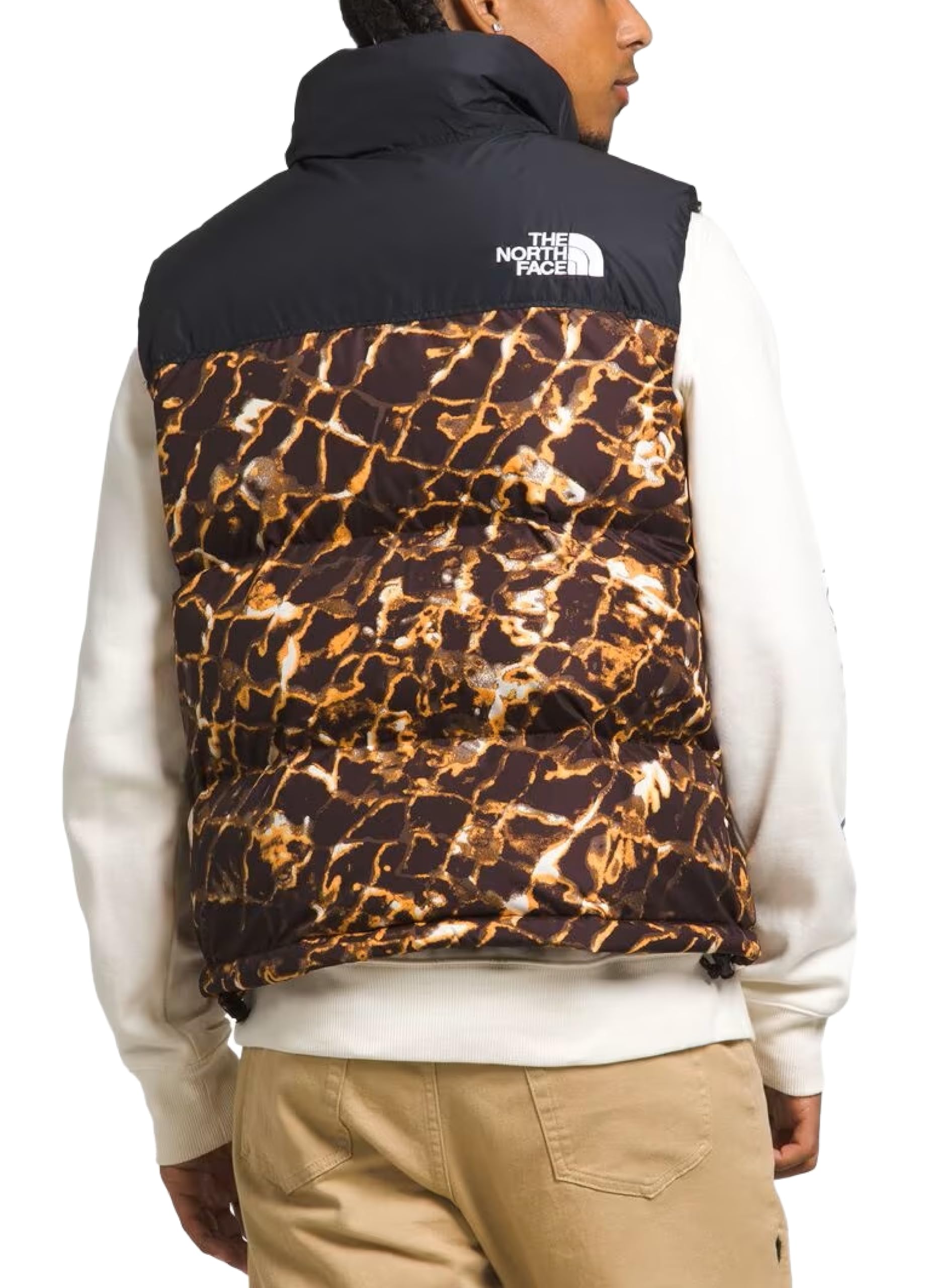 THE NORTH FACE Men's 1996 Retro Nuptse Vest (US, Alpha, X-Large